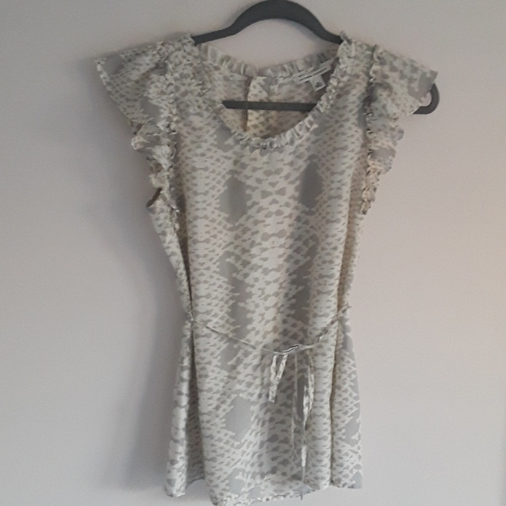 BANANA REPUBLIC TOP
